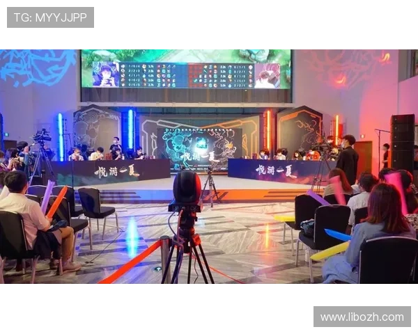 优直播电竞引领行业新风尚,打造全民参与的电竞直播平台 优直播电竞引领行业新风尚,打造全民参与的电竞直播平台